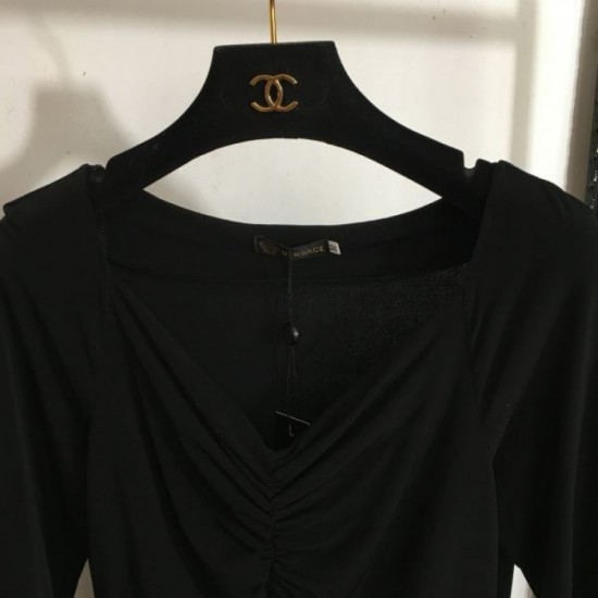 VERSACE Versace One Piece 2024FW Limited Quantity Miracle Arrival VERSACE Versace One Piece 2024FW Limited Quantity Miracle Arrival