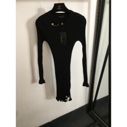 VERSACE Versace One Piece 2024FW Limited Sale in Autumn/Winter!