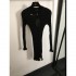 VERSACE Versace One Piece 2024FW Limited Sale in Autumn/Winter!