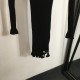 VERSACE Versace One Piece 2024FW Limited Sale in Autumn/Winter! VERSACE Versace One Piece 2024FW Limited Sale in Autumn/Winter!