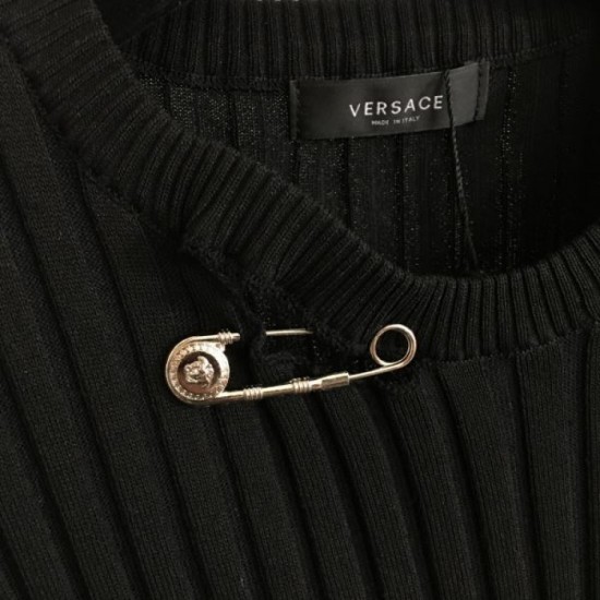 VERSACE Versace One Piece 2024FW Limited Sale in Autumn/Winter! VERSACE Versace One Piece 2024FW Limited Sale in Autumn/Winter!