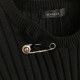 VERSACE Versace One Piece 2024FW Limited Sale in Autumn/Winter! VERSACE Versace One Piece 2024FW Limited Sale in Autumn/Winter!