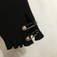 VERSACE Versace One Piece 2024FW Limited Sale in Autumn/Winter! VERSACE Versace One Piece 2024FW Limited Sale in Autumn/Winter!