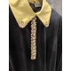 YSL Yves Saint Laurent Dress 2024FW Limited Quantity VIP Price YSL Yves Saint Laurent Dress 2024FW Limited Quantity VIP Price