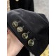 YSL Yves Saint Laurent Dress 2024FW Limited Quantity VIP Price YSL Yves Saint Laurent Dress 2024FW Limited Quantity VIP Price