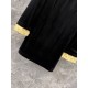 YSL Yves Saint Laurent Dress 2024FW Limited Quantity VIP Price YSL Yves Saint Laurent Dress 2024FW Limited Quantity VIP Price