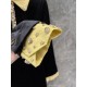 YSL Yves Saint Laurent Dress 2024FW Limited Quantity VIP Price YSL Yves Saint Laurent Dress 2024FW Limited Quantity VIP Price