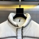 2024FW BALENCIAGA Balenciaga is sold out this time! Down jacket for men 2024FW BALENCIAGA Balenciaga is sold out this time! Down jacket for men