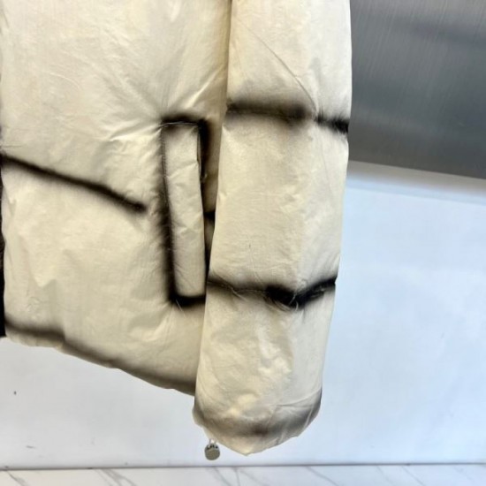 2024FW BALENCIAGA Balenciaga is sold out this time! Down jacket for men 2024FW BALENCIAGA Balenciaga is sold out this time! Down jacket for men
