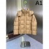 2024FW BURBERRY Burberry Shock Sale Men's Down Jacket