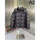 2024FW BURBERRY Burberry Shock Sale Men's Down Jacket 2024FW BURBERRY Burberry Shock Sale Men's Down Jacket