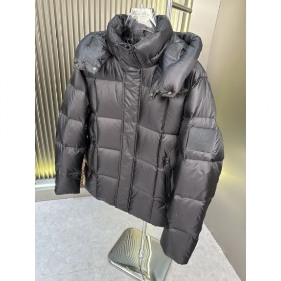 2024FW BURBERRY Burberry Shock Sale Men's Down Jacket 2024FW BURBERRY Burberry Shock Sale Men's Down Jacket