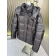 2024FW BURBERRY Burberry Shock Sale Men's Down Jacket 2024FW BURBERRY Burberry Shock Sale Men's Down Jacket