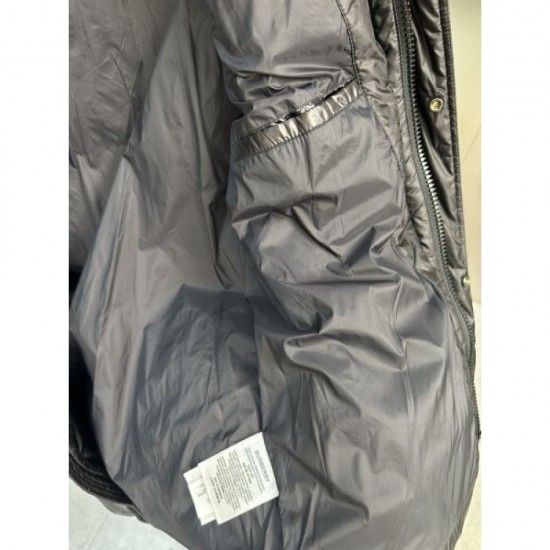 2024FW BURBERRY Burberry Shock Sale Men's Down Jacket 2024FW BURBERRY Burberry Shock Sale Men's Down Jacket