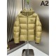 2024FW BURBERRY Burberry Super Rare Popular Sale Men's Down Jacket 2024FW BURBERRY Burberry Super Rare Popular Sale Men's Down Jacket