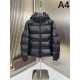 2024FW BURBERRY Burberry Super Rare Popular Sale Men's Down Jacket 2024FW BURBERRY Burberry Super Rare Popular Sale Men's Down Jacket