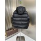 2024FW BURBERRY Burberry Super Rare Popular Sale Men's Down Jacket 2024FW BURBERRY Burberry Super Rare Popular Sale Men's Down Jacket
