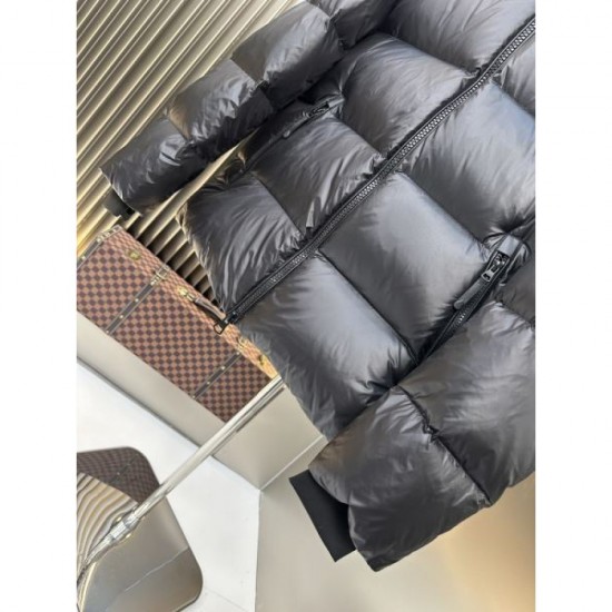 2024FW BURBERRY Burberry Super Rare Popular Sale Men's Down Jacket 2024FW BURBERRY Burberry Super Rare Popular Sale Men's Down Jacket