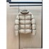 2024FW BURBERRY Burberry super popular model in stock Men's down jacket