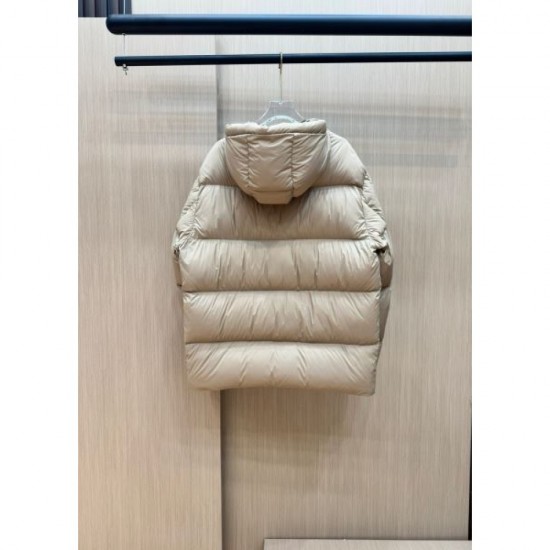 2024FW BURBERRY Burberry super popular model in stock Men's down jacket 2024FW BURBERRY Burberry super popular model in stock Men's down jacket