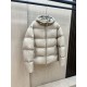 2024FW BURBERRY Burberry super popular model in stock Men's down jacket 2024FW BURBERRY Burberry super popular model in stock Men's down jacket