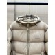 2024FW BURBERRY Burberry super popular model in stock Men's down jacket 2024FW BURBERRY Burberry super popular model in stock Men's down jacket