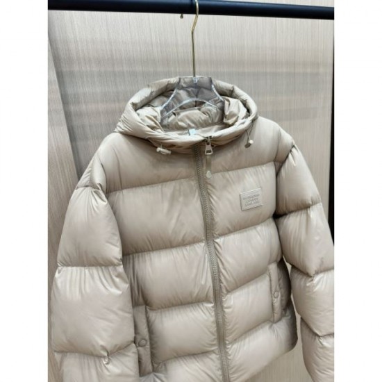 2024FW BURBERRY Burberry super popular model in stock Men's down jacket 2024FW BURBERRY Burberry super popular model in stock Men's down jacket