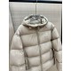 2024FW BURBERRY Burberry super popular model in stock Men's down jacket 2024FW BURBERRY Burberry super popular model in stock Men's down jacket