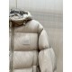 2024FW BURBERRY Burberry super popular model in stock Men's down jacket 2024FW BURBERRY Burberry super popular model in stock Men's down jacket
