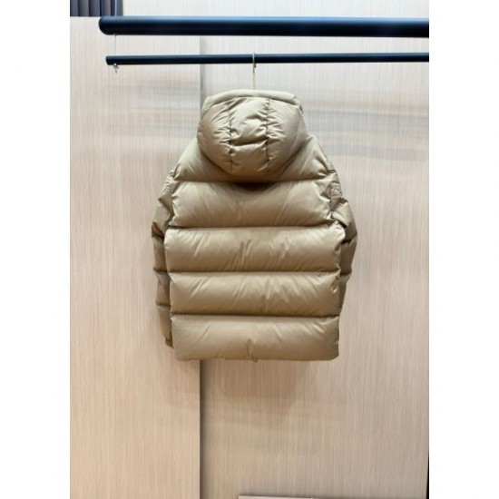 2024FW BURBERRY Burberry TOP Seller Award Winner! Down jacket for men 2024FW BURBERRY Burberry TOP Seller Award Winner! Down jacket for men