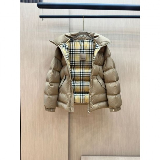 2024FW BURBERRY Burberry TOP Seller Award Winner! Down jacket for men 2024FW BURBERRY Burberry TOP Seller Award Winner! Down jacket for men