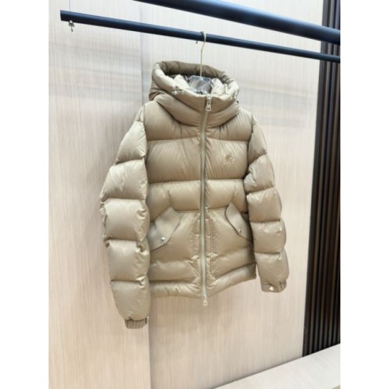 2024FW BURBERRY Burberry TOP Seller Award Winner! Down jacket for men 2024FW BURBERRY Burberry TOP Seller Award Winner! Down jacket for men