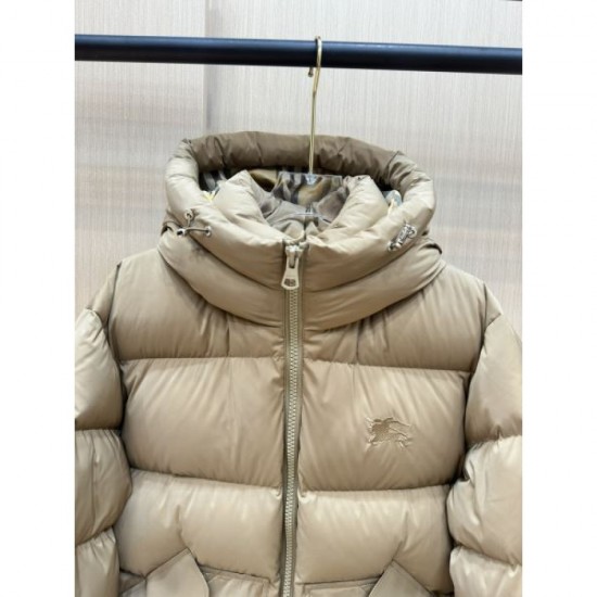 2024FW BURBERRY Burberry TOP Seller Award Winner! Down jacket for men 2024FW BURBERRY Burberry TOP Seller Award Winner! Down jacket for men