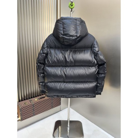 2024FW BURBERRY Burberry popular items back in stock! Down jacket for men 2024FW BURBERRY Burberry popular items back in stock! Down jacket for men