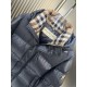 2024FW BURBERRY Burberry popular items back in stock! Down jacket for men 2024FW BURBERRY Burberry popular items back in stock! Down jacket for men