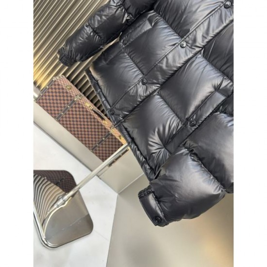 2024FW BURBERRY Burberry popular items back in stock! Down jacket for men 2024FW BURBERRY Burberry popular items back in stock! Down jacket for men