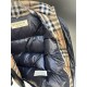 2024FW BURBERRY Burberry popular items back in stock! Down jacket for men 2024FW BURBERRY Burberry popular items back in stock! Down jacket for men