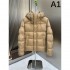 2024FW BURBERRY Burberry popular colors now in stock! Down jacket for men