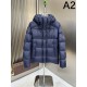 2024FW BURBERRY Burberry popular colors now in stock! Down jacket for men 2024FW BURBERRY Burberry popular colors now in stock! Down jacket for men