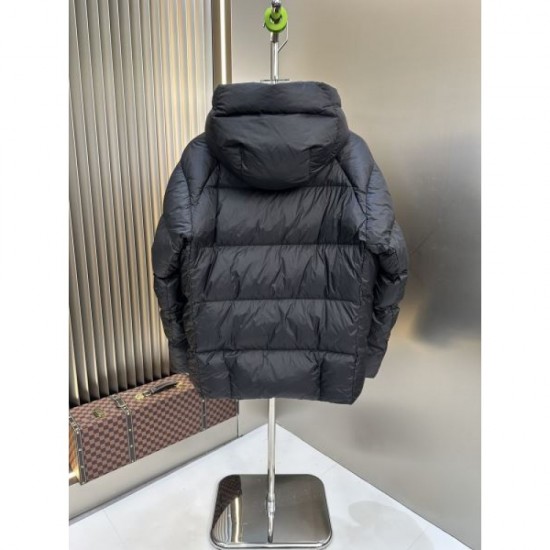 2024FW BURBERRY Burberry popular colors now in stock! Down jacket for men 2024FW BURBERRY Burberry popular colors now in stock! Down jacket for men