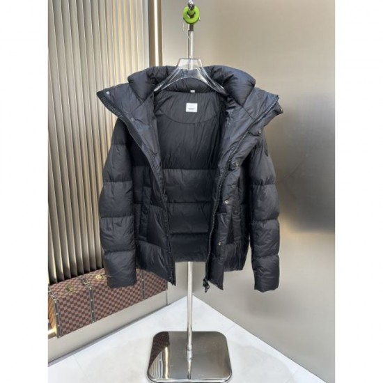2024FW BURBERRY Burberry popular colors now in stock! Down jacket for men 2024FW BURBERRY Burberry popular colors now in stock! Down jacket for men