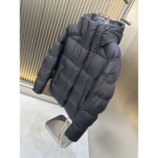 2024FW BURBERRY Burberry popular colors now in stock! Down jacket for men 2024FW BURBERRY Burberry popular colors now in stock! Down jacket for men