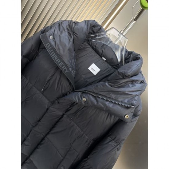 2024FW BURBERRY Burberry popular colors now in stock! Down jacket for men 2024FW BURBERRY Burberry popular colors now in stock! Down jacket for men