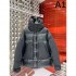 2024FW BURBERRY Burberry casual classic men's down jacket
