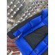 2024FW BURBERRY Burberry casual classic men's down jacket 2024FW BURBERRY Burberry casual classic men's down jacket