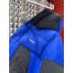 2024FW BURBERRY Burberry casual classic men's down jacket 2024FW BURBERRY Burberry casual classic men's down jacket