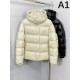 2024FW BURBERRY Men's down jacket also available as a Burberry limited gift 2024FW BURBERRY Men's down jacket also available as a Burberry limited gift