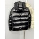 2024FW BURBERRY Men's down jacket also available as a Burberry limited gift 2024FW BURBERRY Men's down jacket also available as a Burberry limited gift
