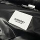 2024FW BURBERRY Men's down jacket also available as a Burberry limited gift 2024FW BURBERRY Men's down jacket also available as a Burberry limited gift