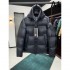 2024FW CANADA GOOSE Long-lasting men's down jacket